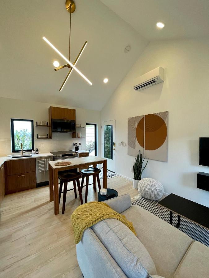Greenwood Getaway ซีแอตเทิล ภายนอก รูปภาพ