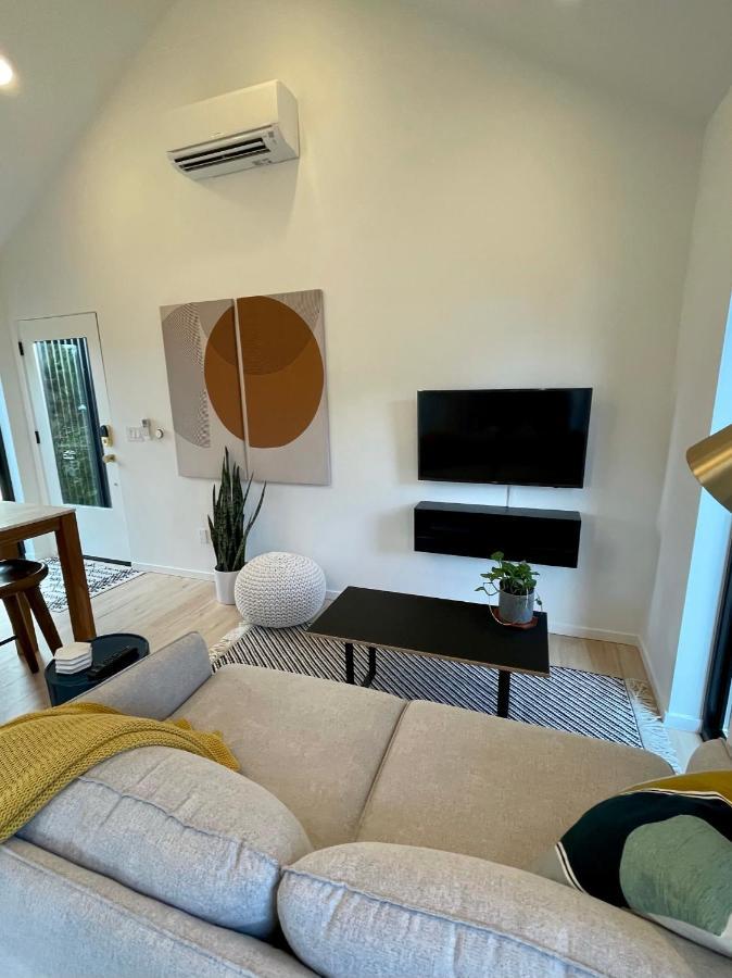 Greenwood Getaway ซีแอตเทิล ภายนอก รูปภาพ